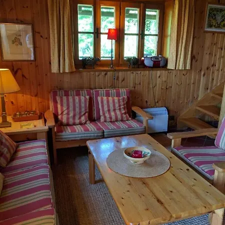 Holiday home Ferienhaus Pfarrerweinzerl In Absoluter Ruhelage Mit Pool *