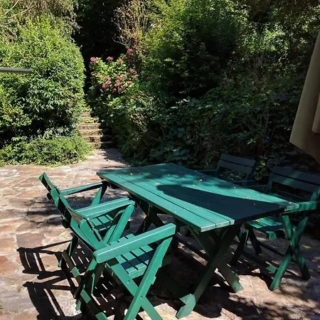 Ferienhaus Pfarrerweinzerl In Absoluter Ruhelage Mit Pool