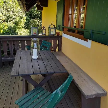 Holiday home Ferienhaus Pfarrerweinzerl In Absoluter Ruhelage Mit Pool Kitzeck im Sausal